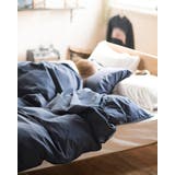 掛け布団カバー Fab the | livingut | 詳細画像14