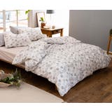 掛け布団カバー Fab the | livingut | 詳細画像6 