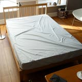 ボックスシーツ Fab the | livingut | 詳細画像12 