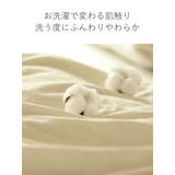ボックスシーツ Fab the | livingut | 詳細画像9 
