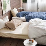 ボックスシーツ Fab the | livingut | 詳細画像17 