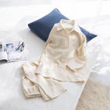 パジャマ Fab the | livingut | 詳細画像16 