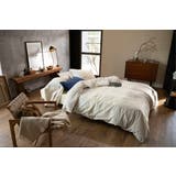 掛け布団カバー Fab the | livingut | 詳細画像13