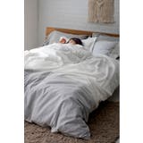 掛け布団カバー Fab the | livingut | 詳細画像16