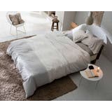 掛け布団カバー Fab the | livingut | 詳細画像8