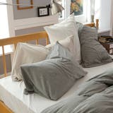 枕カバー Fab the | livingut | 詳細画像11 