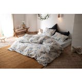 掛け布団カバー Fab the | livingut | 詳細画像15