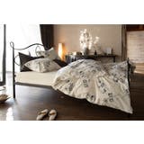 掛け布団カバー Fab the | livingut | 詳細画像16