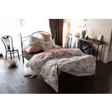 掛け布団カバー Fab the | livingut | 詳細画像18