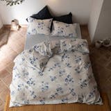 掛け布団カバー Fab the | livingut | 詳細画像8