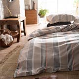 掛け布団カバー Fab the | livingut | 詳細画像12 