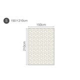 マルチカバー Fab the | livingut | 詳細画像3