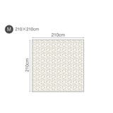 マルチカバー Fab the | livingut | 詳細画像3