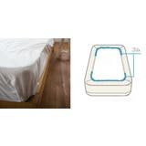 ボックスシーツ Fab the | livingut | 詳細画像12