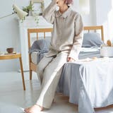 パジャマ Fab the | livingut | 詳細画像9