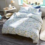 掛け布団カバー Fab the | livingut | 詳細画像13 