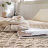 敷きパッド セミダブル Fab | livingut | 詳細画像12 