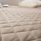 敷きパッド セミダブル Fab | livingut | 詳細画像13 