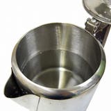 コーヒーパーコレーター 500ml 3cup分 | livingut | 詳細画像5 