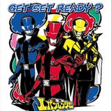 フェイスタオル 快盗戦隊ルパンレンジャー vs | livingut | 詳細画像3