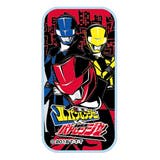 プチタオル2枚組 快盗戦隊ルパンレンジャー vs | livingut | 詳細画像3