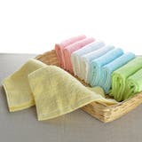 タオル ふわふわ無撚糸 フェイスタオル | livingut | 詳細画像6 