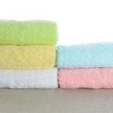 タオル ふわふわ無撚糸 フェイスタオル | livingut | 詳細画像8 