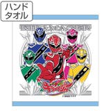 タオル 魔進戦隊キラメイジャー 34×36 | livingut | 詳細画像1