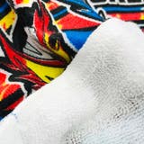 タオル 仮面ライダーセイバー 34×36cm | livingut | 詳細画像3