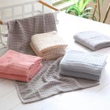 フェイスタオル 32×78cm ふんわりPLUS | livingut | 詳細画像13