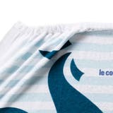 巻きタオル 80×120cm ルコック | livingut | 詳細画像2