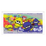 巻きタオル 60×110cm スプラトゥーン3 | livingut | 詳細画像2