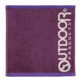 ミニタオル アウトドア OUTDOOR | livingut | 詳細画像14 