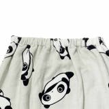 巻きタオル たれぱんだ 総柄 | livingut | 詳細画像3 