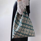 ＆NE エコバッグ 抗菌 | livingut | 詳細画像11 