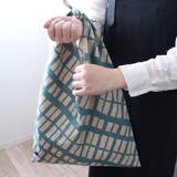 ＆NE エコバッグ 抗菌 | livingut | 詳細画像12 