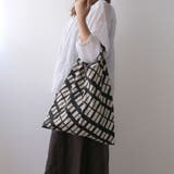 ＆NE エコバッグ 抗菌 | livingut | 詳細画像5 