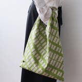 ＆NE エコバッグ 抗菌 | livingut | 詳細画像9 