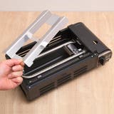 アウトドア バーベキューコンロ ガスコンロ | livingut | 詳細画像7 