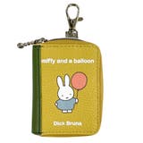 キーカバー BOOKキーカバー ミッフィー | livingut | 詳細画像7 