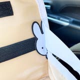 リアトレイ 車 ミッフィー | livingut | 詳細画像11 
