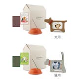 ペット仏具 ハートフルメモリーセット エンジェル | livingut | 詳細画像2