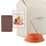 ペット仏具 ハートフルメモリーセット エンジェル | livingut | 詳細画像5