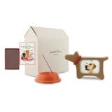 ペット仏具 ハートフルメモリーセット エンジェル | livingut | 詳細画像7