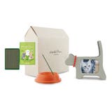 ペット仏具 ハートフルメモリーセット エンジェル | livingut | 詳細画像8
