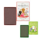 ペット仏具 ハートフルメモリー お花の香り | livingut | 詳細画像1