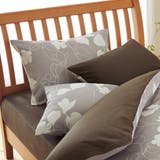 西川 mee 枕カバー | livingut | 詳細画像5 