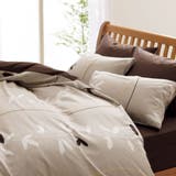 西川 mee 枕カバー | livingut | 詳細画像4 