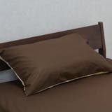 西川 mee 枕カバー | livingut | 詳細画像12 