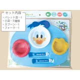 ランチプレート ベビー食器 セット | livingut | 詳細画像5